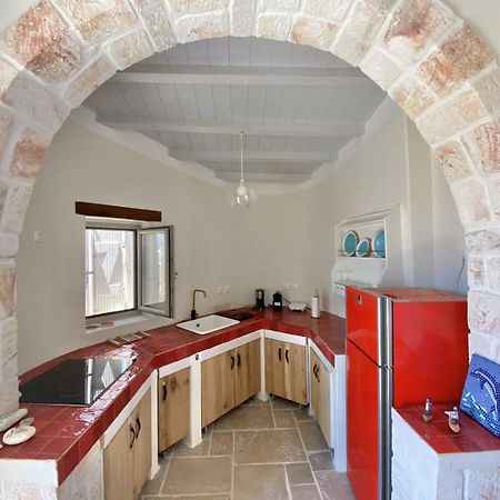 Villa Fournos à Kímolos Extérieur photo